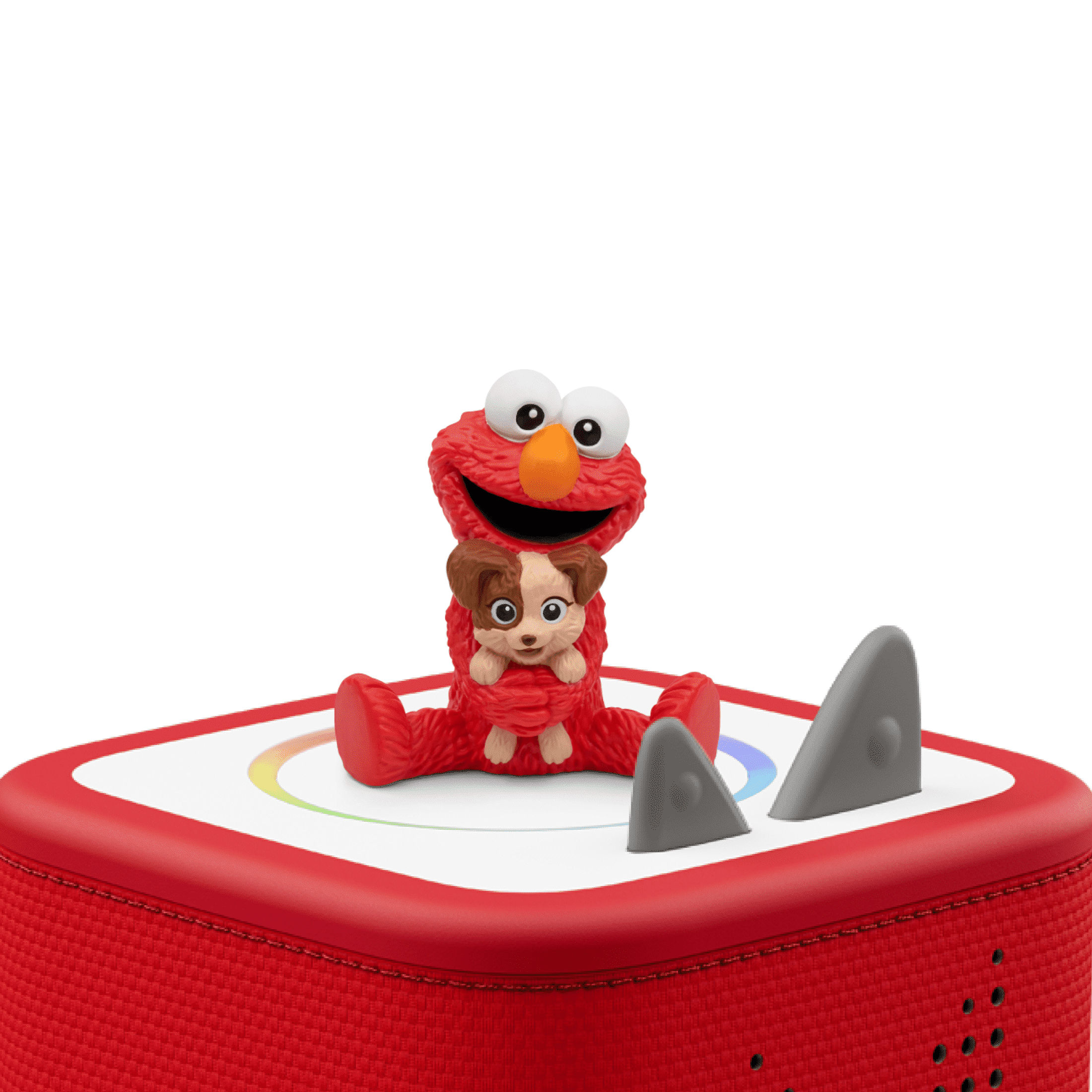 tonies, Audio Toy, Elmo and Tango from Sesame Street - Walmart.com