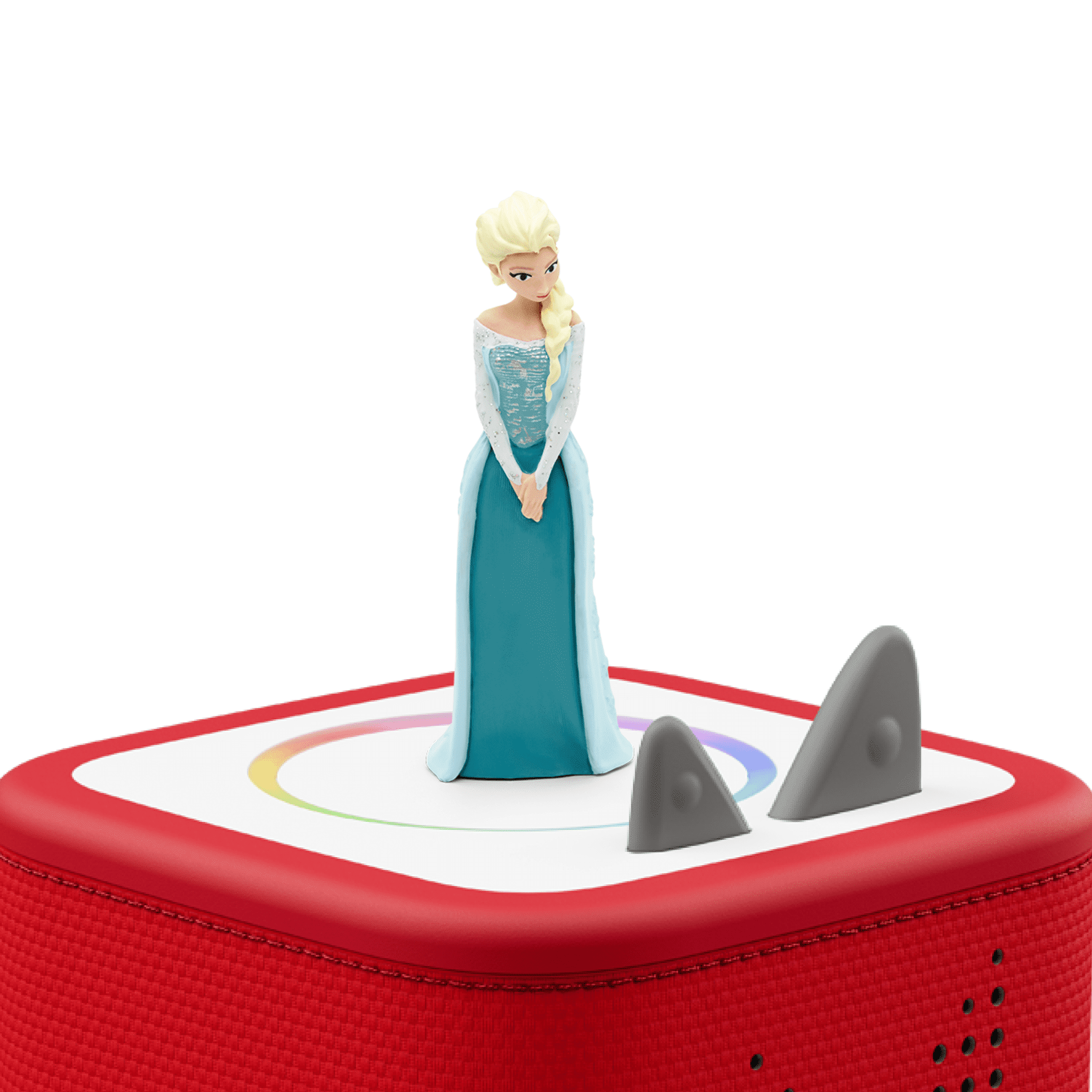 tonies Disney Frozen: Elsa Audio Toy Figurine, Age Group 3+