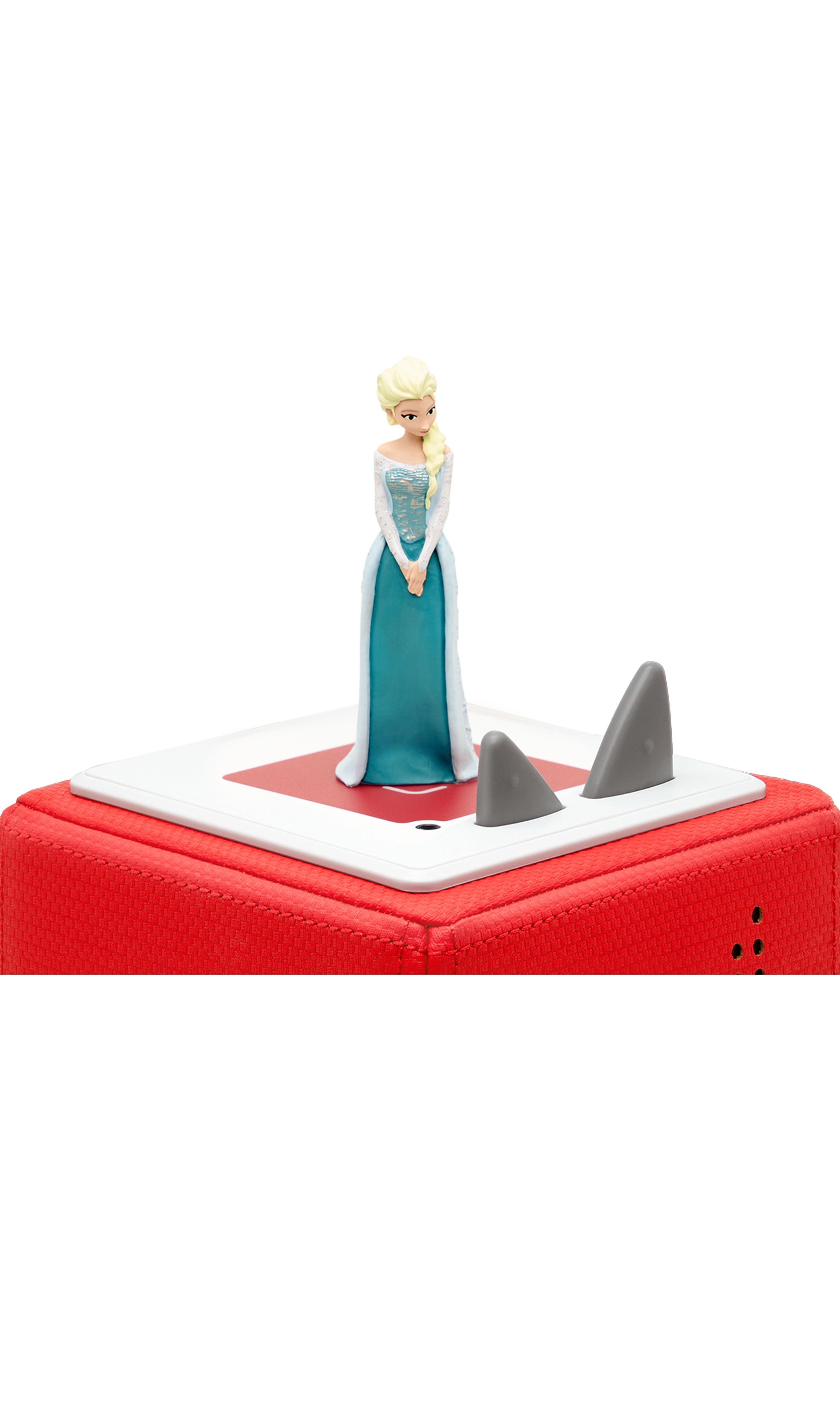 Replacement Part for Fisher-Price Little-People Carry Along Castle Case  Playset - HMX76 ~ Replacement Troll Bulda Figure ~ Inspired by Disney  Frozen