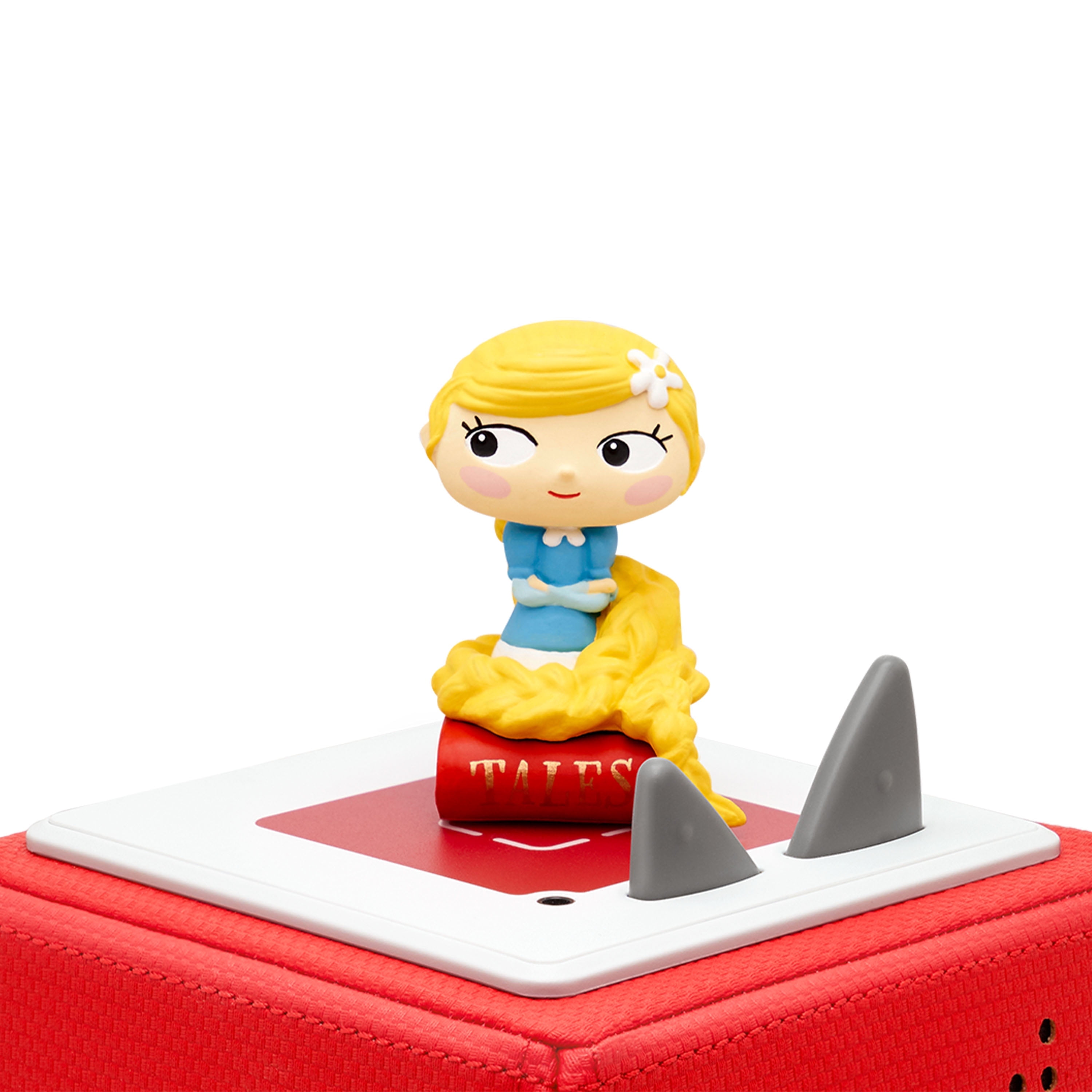 Collection of five fairy tale Tonies figurines for magical storytelling experiences