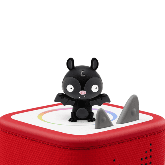 tonies Halloween & Spooky Songs Audio Toy Figurine for Kids