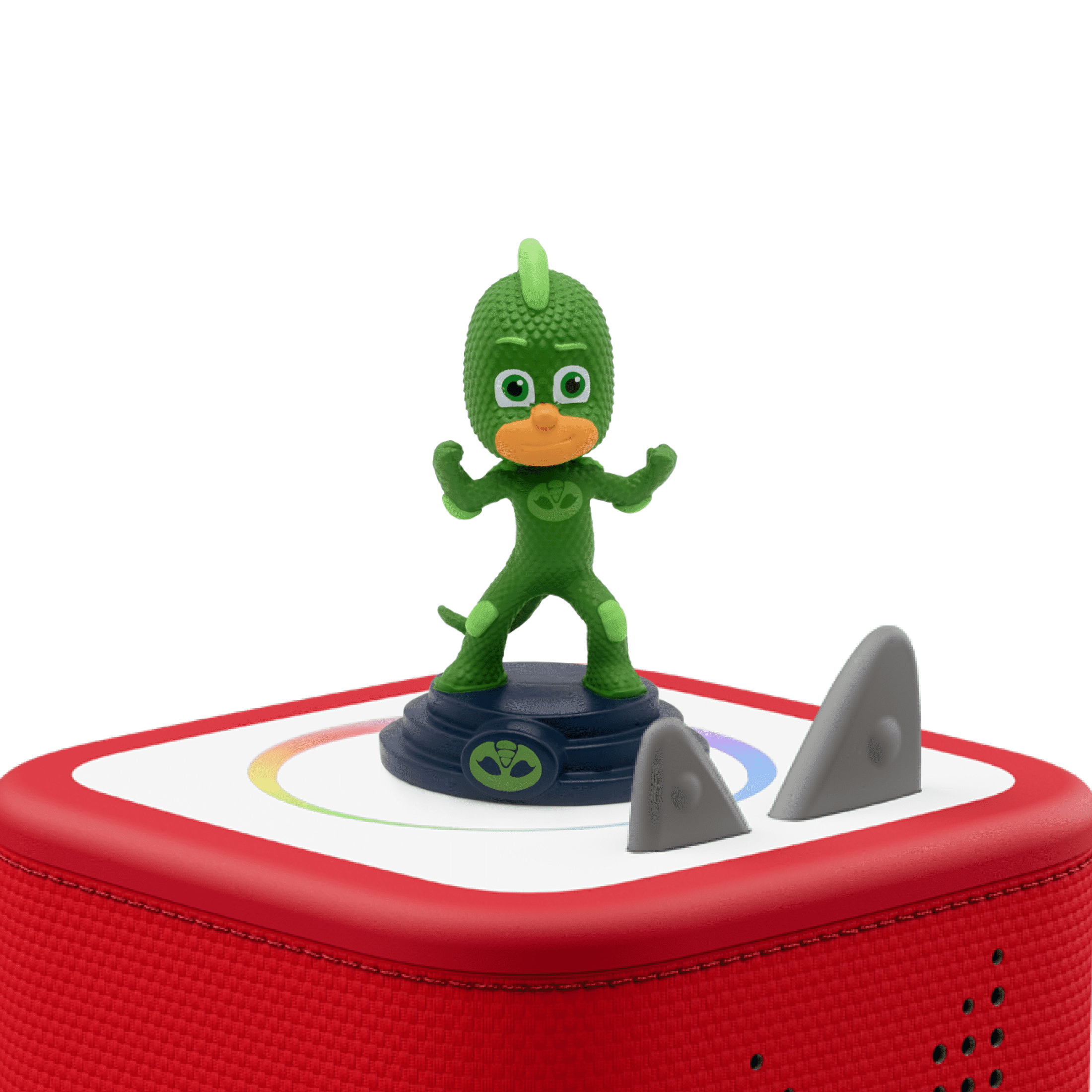tonies PJ Masks: Gekko Audio Toy Figurine, Age Group 4+