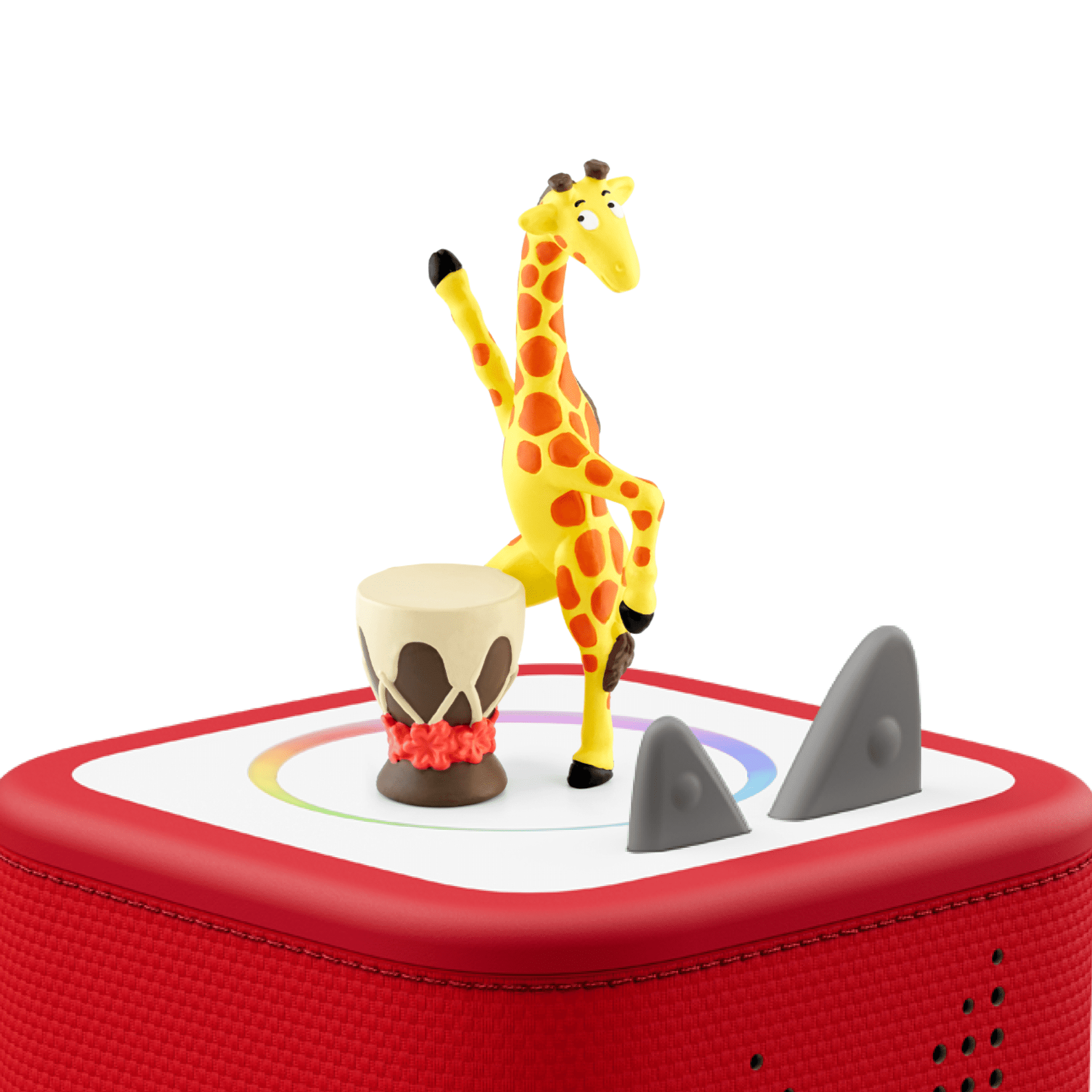 tonies, Giraffes Can't Dance Audio Toy Figurine, Requires Toniebox