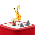 thumbnail image 1 of tonies Giraffes Can't Dance Audio Toy Figurine, Age Group 1+, 1 of 6