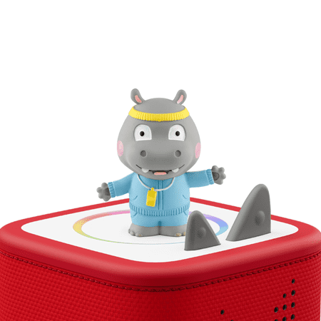 tonies Healthy Habits Audio Toy Figurine, Age Group 3+
