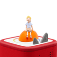 thumbnail image 1 of tonies James and the Giant Peach Audio Play Figurine for Portable Speaker, Small Multicolor Plastic, 1 of 6