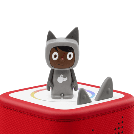 tonies LeVar Burton Audio Toy Figurine, Age Group 4+ price history and forecast - tonies Tonies LeVar Burton, Audio Play Figurine