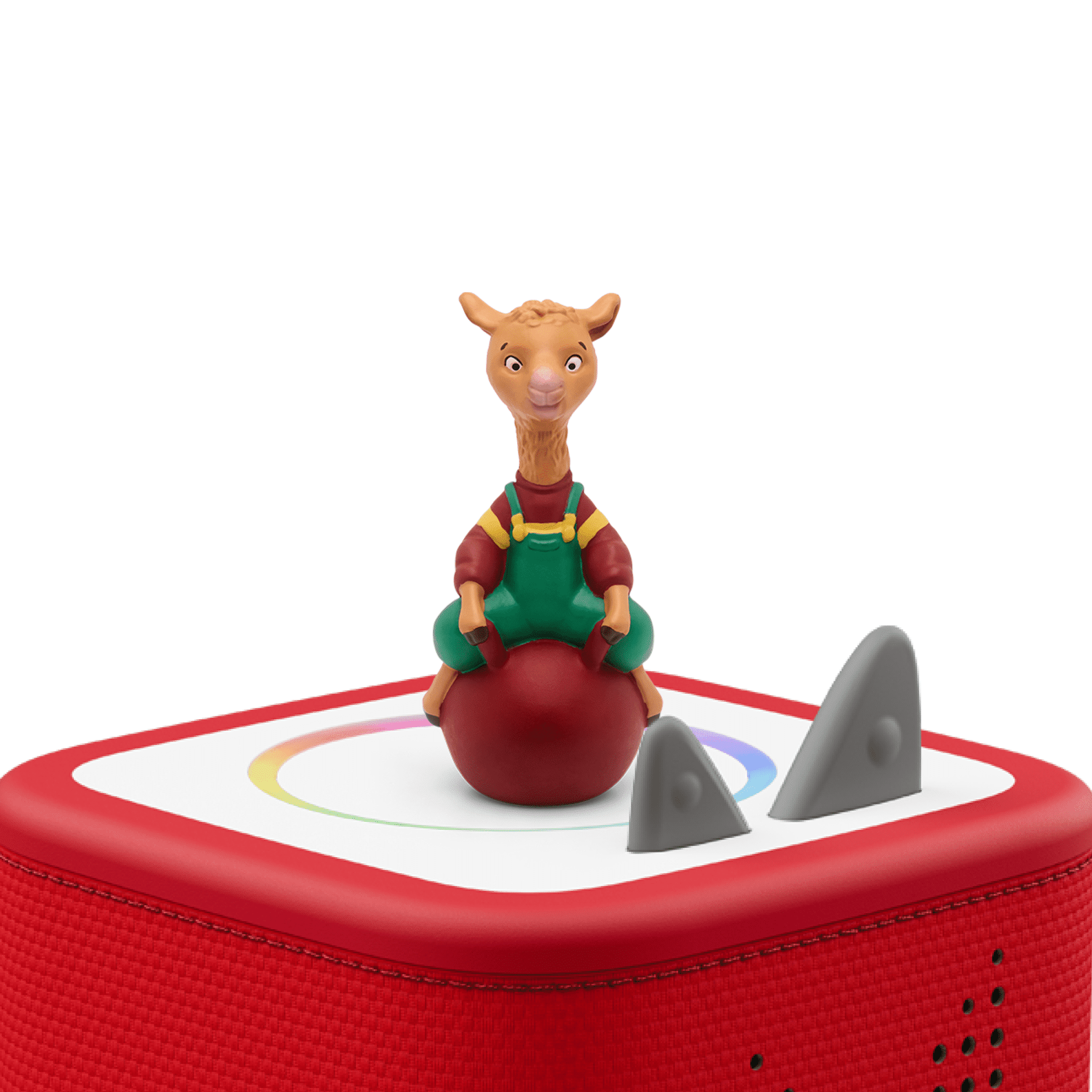 tonies Llama Llama Audio Toy Figurine, Age Group 3+
