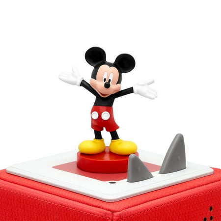 Tonies - Disney Mickey Mouse Tonie Audio Play Figurine