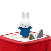 tonies Miffy Audio Toy Figurine, Age Group 3+