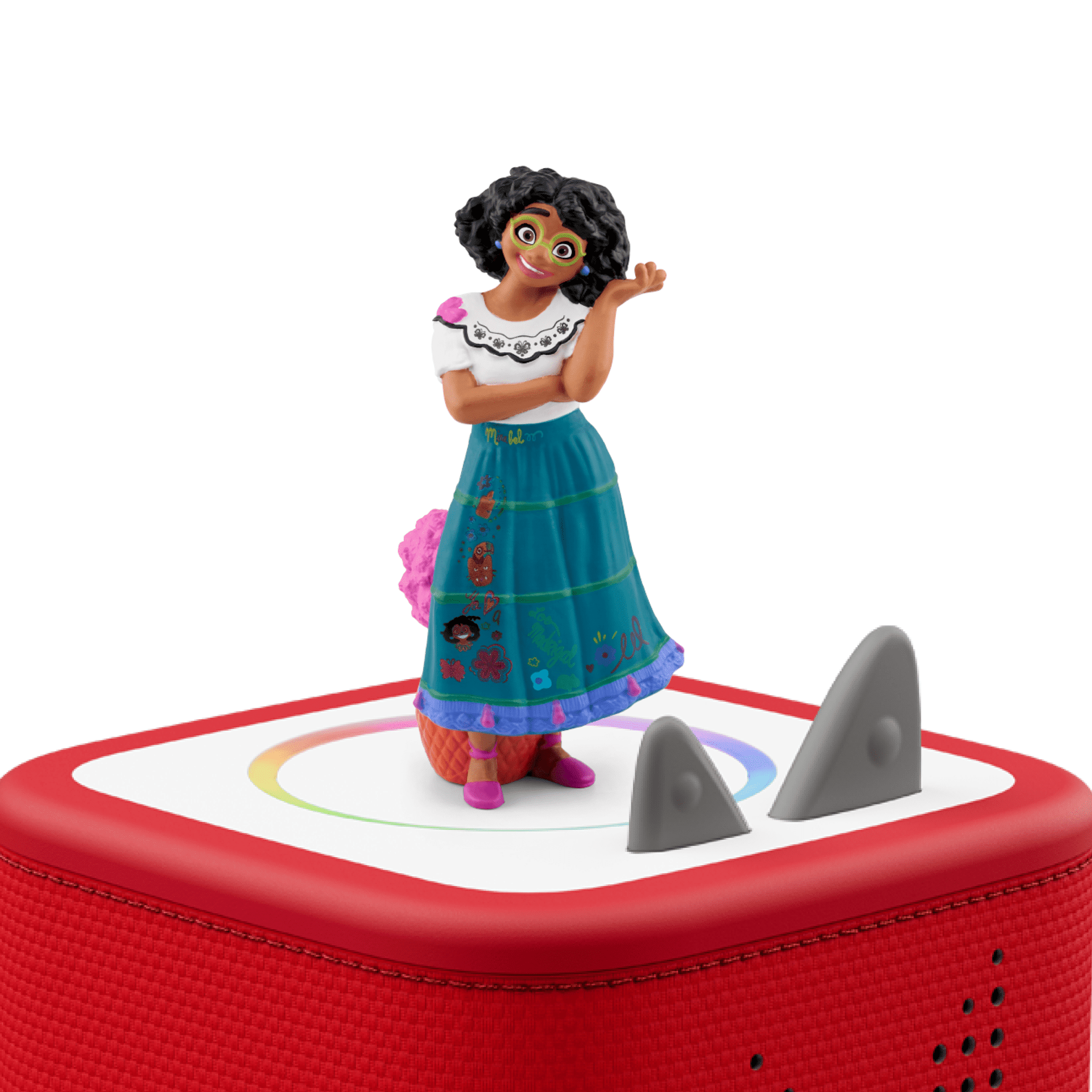 Tonies Kids' Mirabel from Disney's Encanto, Audio Play Figurine