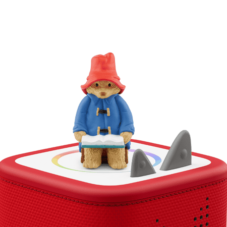 tonies More About Paddington Audio Toy Figurine, Age Group 3+