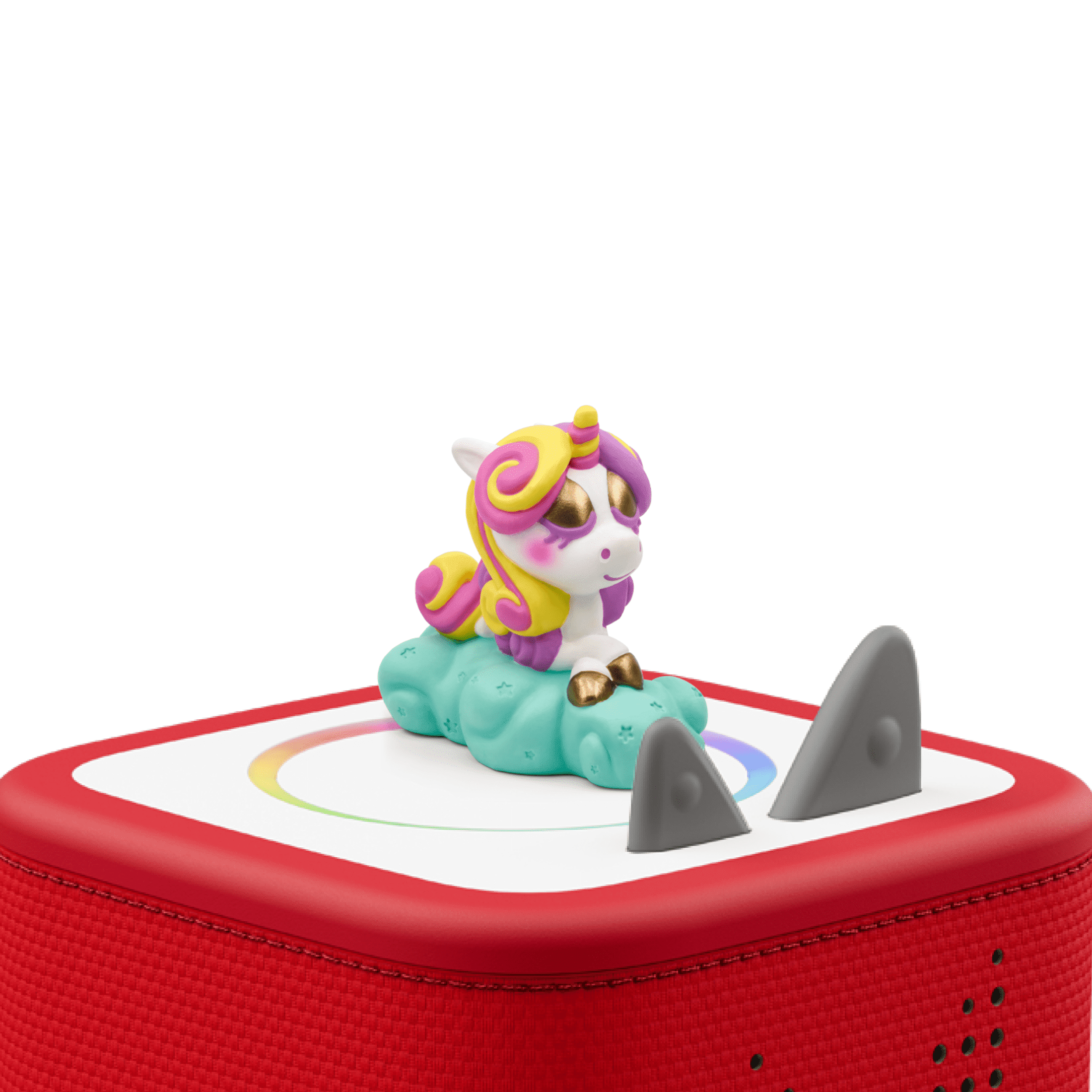 tonies Moshi: Fluttercup Audio Toy Figurine, Age Group 3+