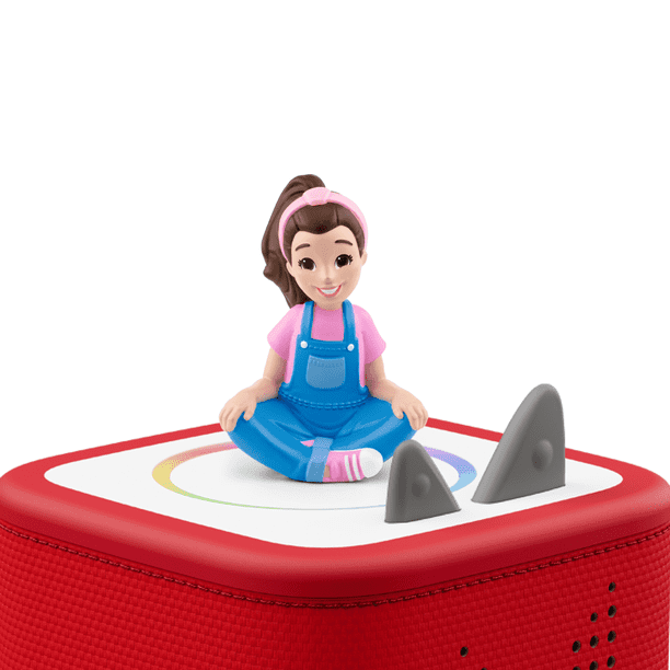 その他 tonies Ms. Rachel Amazon.com: Tonies Ms. Rachel Audio Toy Figurine : Toys & Games