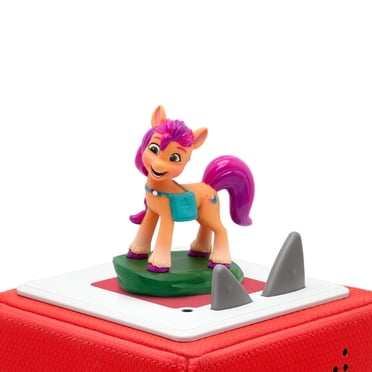 Tonies CoComelon: Getting Ready With JJ Audio Toy Figurine From Moonbug...