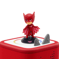 thumbnail interactive-video image 1 of tonies PJ Masks: Owlette Audio Toy Figurine, Age Group 4+, 1 of 8