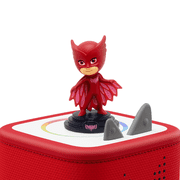 tonies PJ Masks Owlette Audio Toy Figurine, Age Group 4+