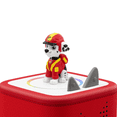 thumbnail image 1 of tonies PAW Patrol Jungle Pups Marshall Audio Play Figurine for Portable Speaker, Small, Multicolor, Plastic, 1 of 6