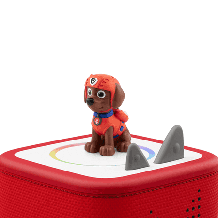 tonies PAW Patrol: Zuma Audio Toy Figurine, Age Group 3+