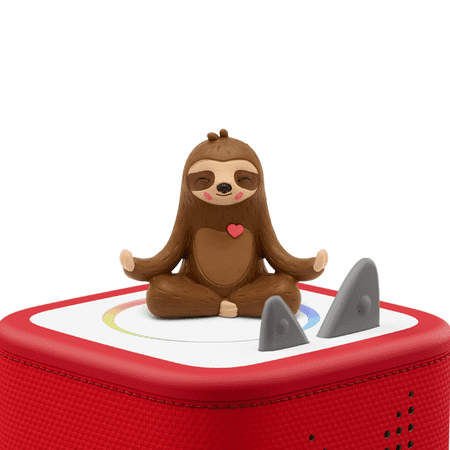 tonies Mindfulness Audio Toy Figurine, Age Group 3+