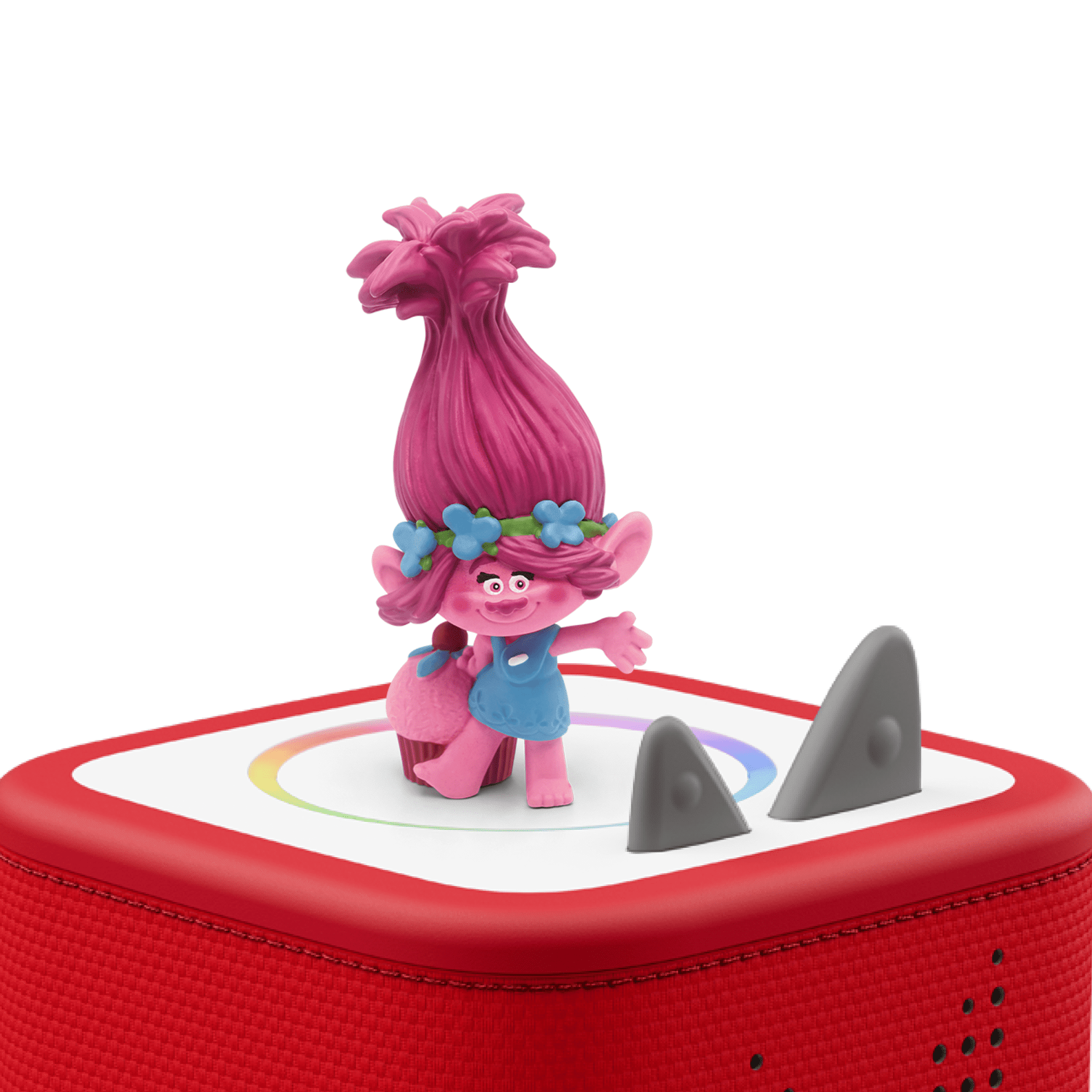 tonies Poppy Audio Play Figurine - Characters, Positivity, Friendship, Self-confidence