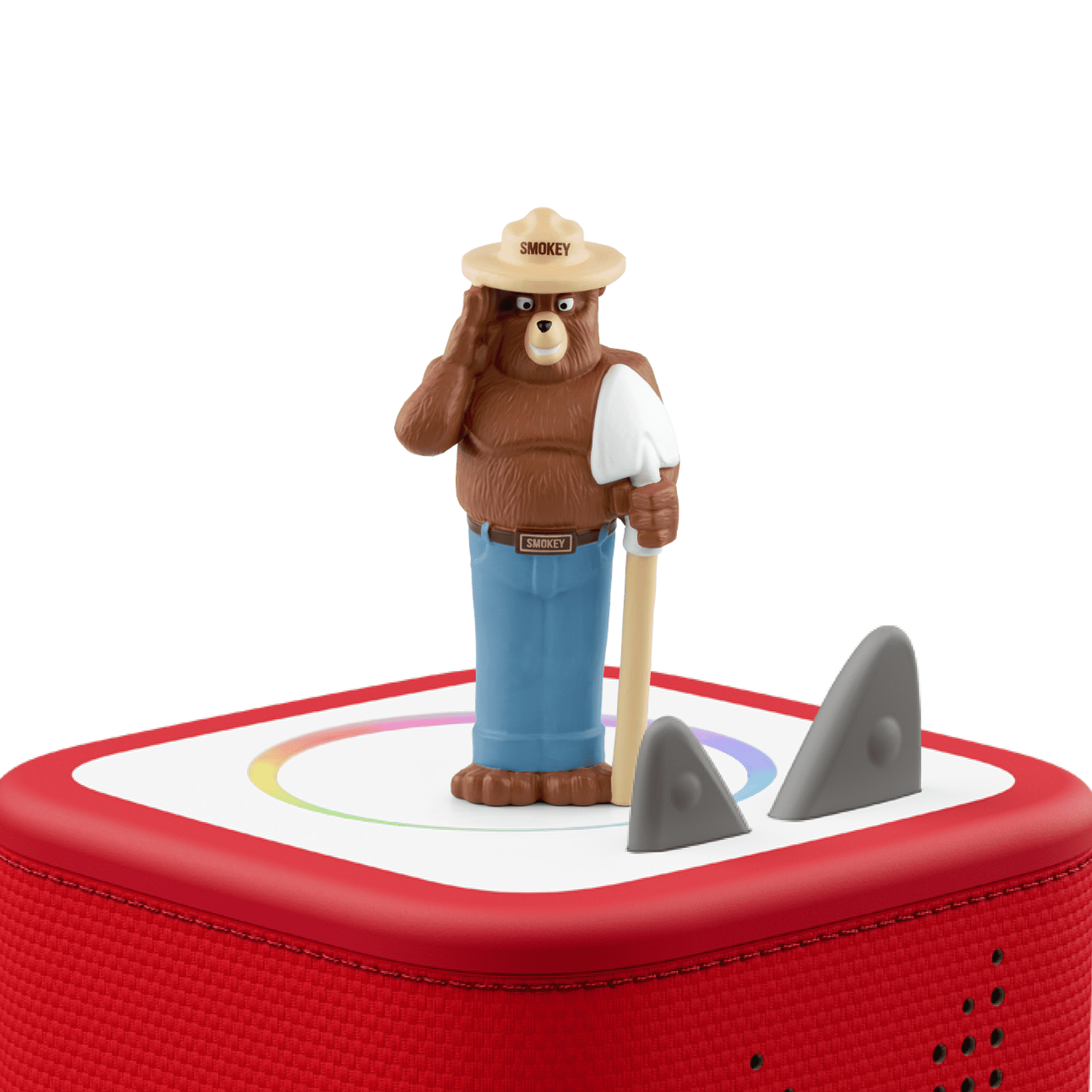 tonies Smokey Bear Audio Toy Figurine, Age Group 5+ - Walmart.com