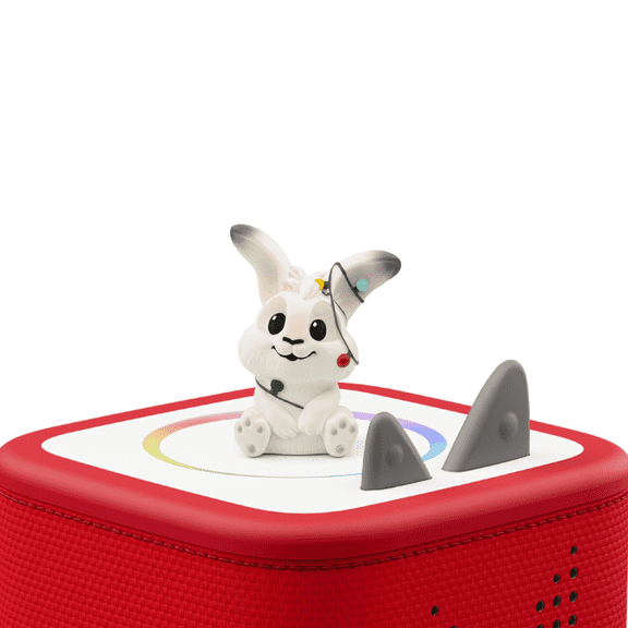 tonies Snowflake and the Missing Christmas Lights Advent Calendar Audio Toy Figurine, Age Group 3+