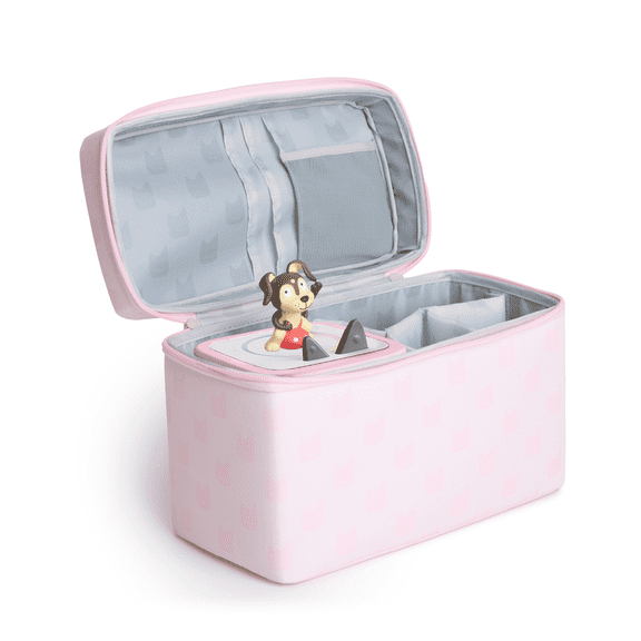 Tonies TBP All-In-One Carrying Case Cloud Pink