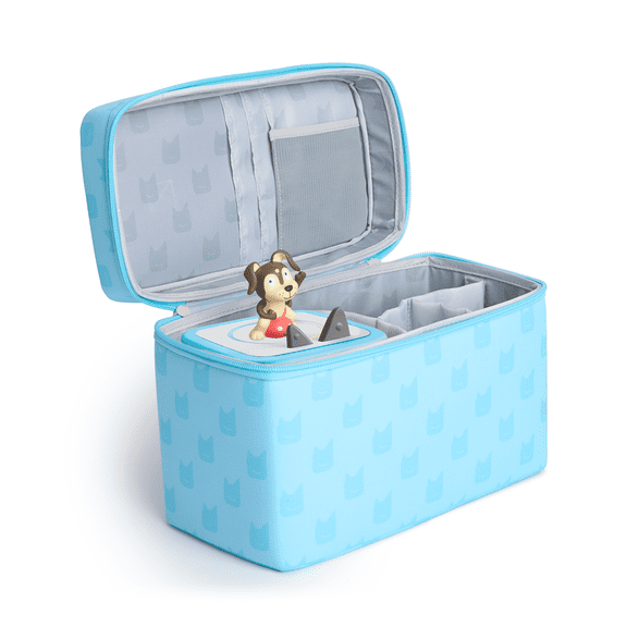 Tonies TBP All-In-One Carrying Case Sky Blue