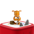 thumbnail image 1 of tonies Julia Donaldson: The Gruffalo's Child Audio Toy Figurine, Age Group 4+, 1 of 6