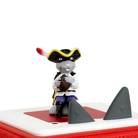 Tonies The Highway Rat Audio Play Figurine