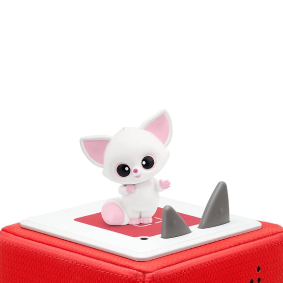 tonies Yoohoo to the Rescue: Pammee Audio Toy Figurine, Age Group 3+