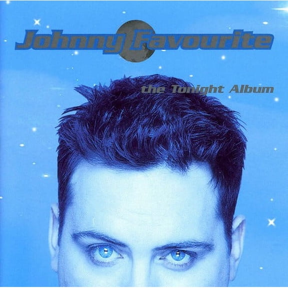 Tonight Album (CD)