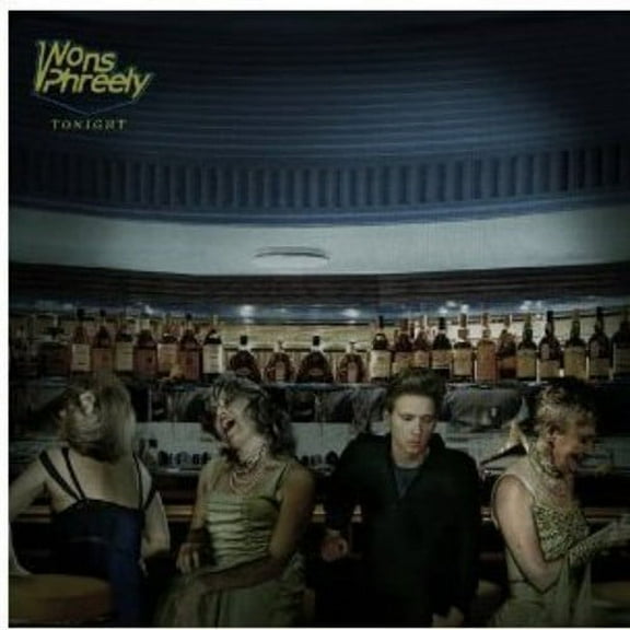 Tonight (CD)