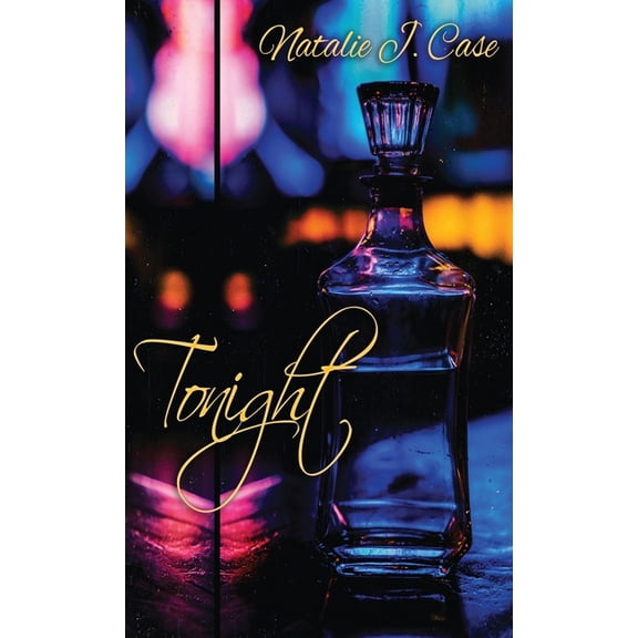 Tonight, (Hardcover)