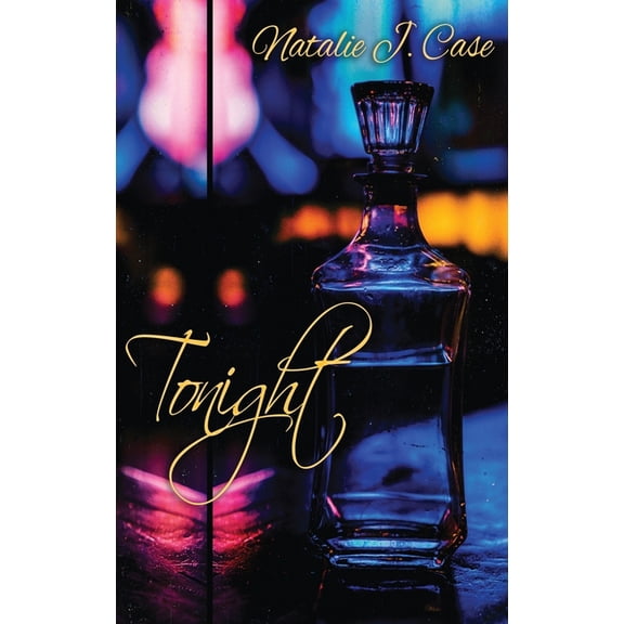 Tonight, (Hardcover)