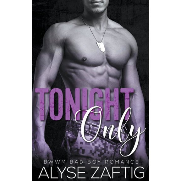 Tonight Only, (Paperback)