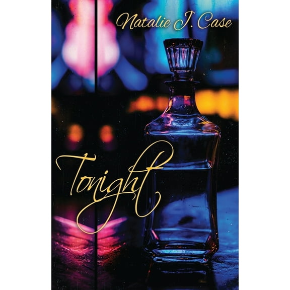 Tonight, (Paperback)