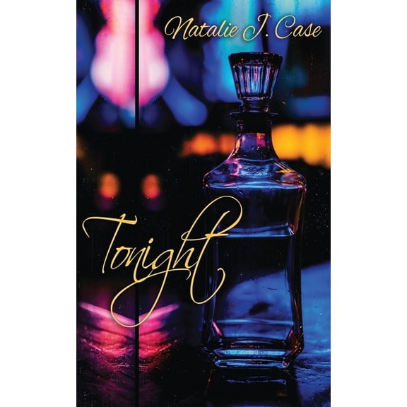 Tonight, (Paperback)