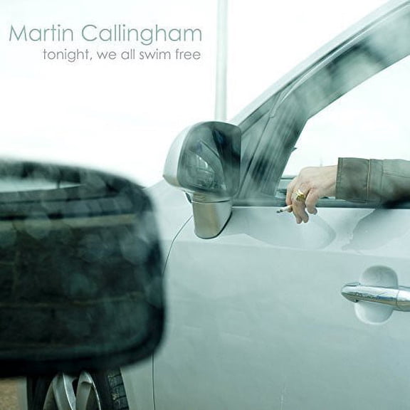 Tonight We All Swim Free (CD)