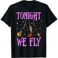 thumbnail image 1 of Tonight We Fly T-Shirt, 1 of 3