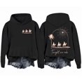 thumbnail image 1 of Tonight We Ride Hoodie Tonight We Ride Sweatshirt Unisex, 1 of 7