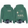 thumbnail image 1 of Tonight We Ride Hoodie Tonight We Ride Sweatshirt Unisex, 1 of 6
