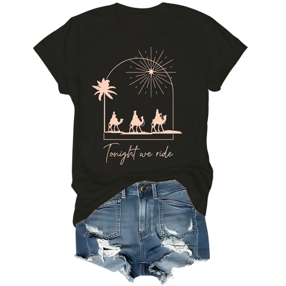 Tonight We Ride Shirt Tonight We Ride Tshirt Unisex