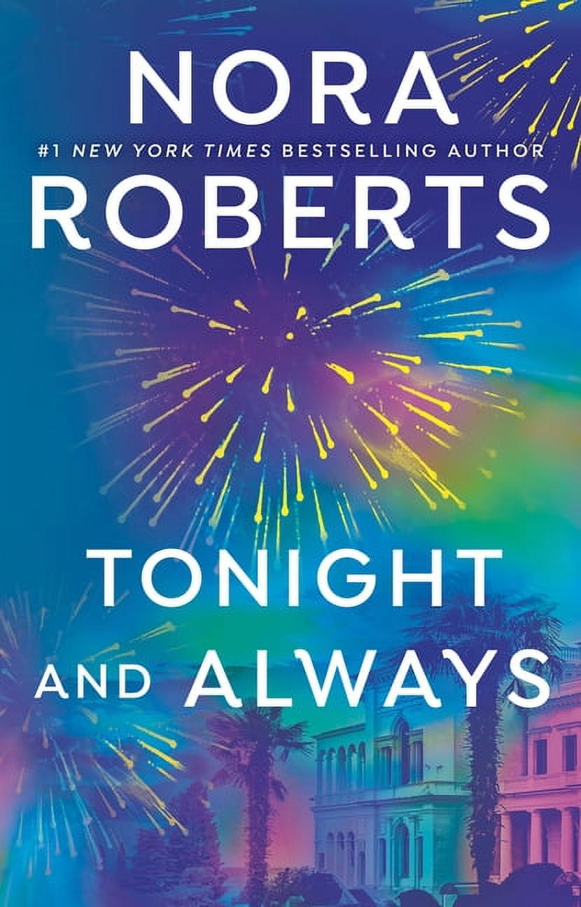 Tonight and Always, (Paperback)