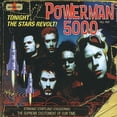 thumbnail image 1 of Tonight the Stars Revolt (explicit) (CD), 1 of 1