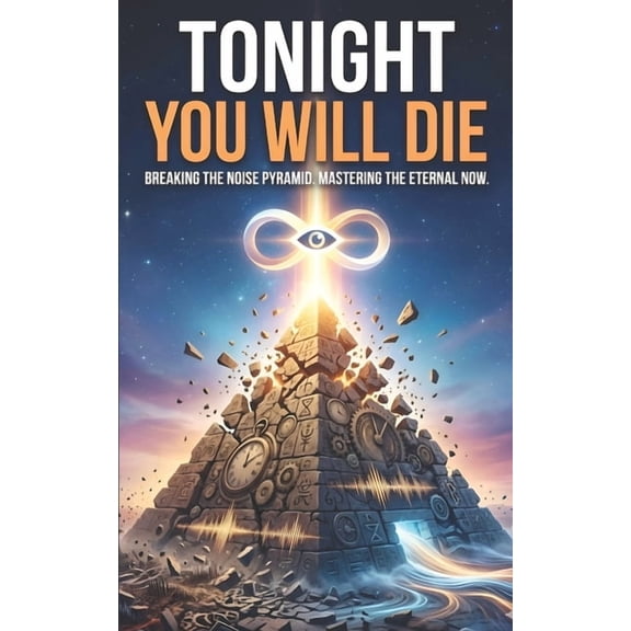 Tiger Tonight you will die: a universal motivation, (Paperback)