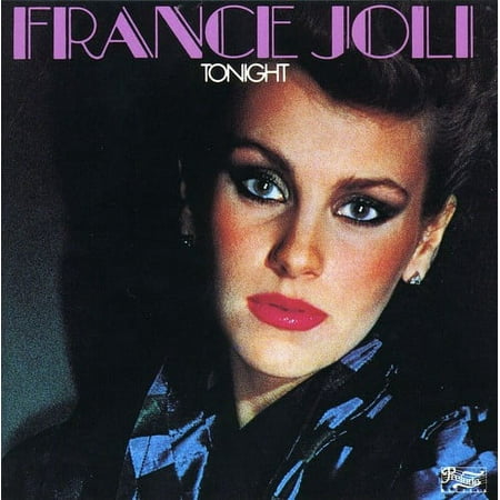 France Joli - Tonight - Music & Performance - CD