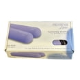 thumbnail image 1 of Toning Bars By Apana Luxe, 6 lb Pair, 3 lbs Each, For Yoga, Walking, Running & Aerobics, Lavender, 1 of 2