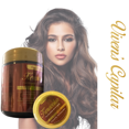 thumbnail image 1 of Toning Hair Mask Chocolate Brown Tone with Amino Acids for Damaged Hair Color Protection 500gr, 1 of 5
